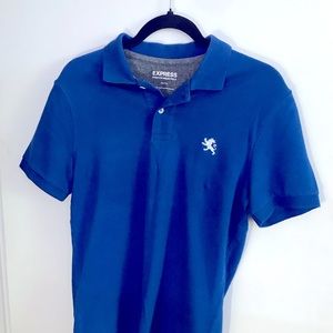 Express polo